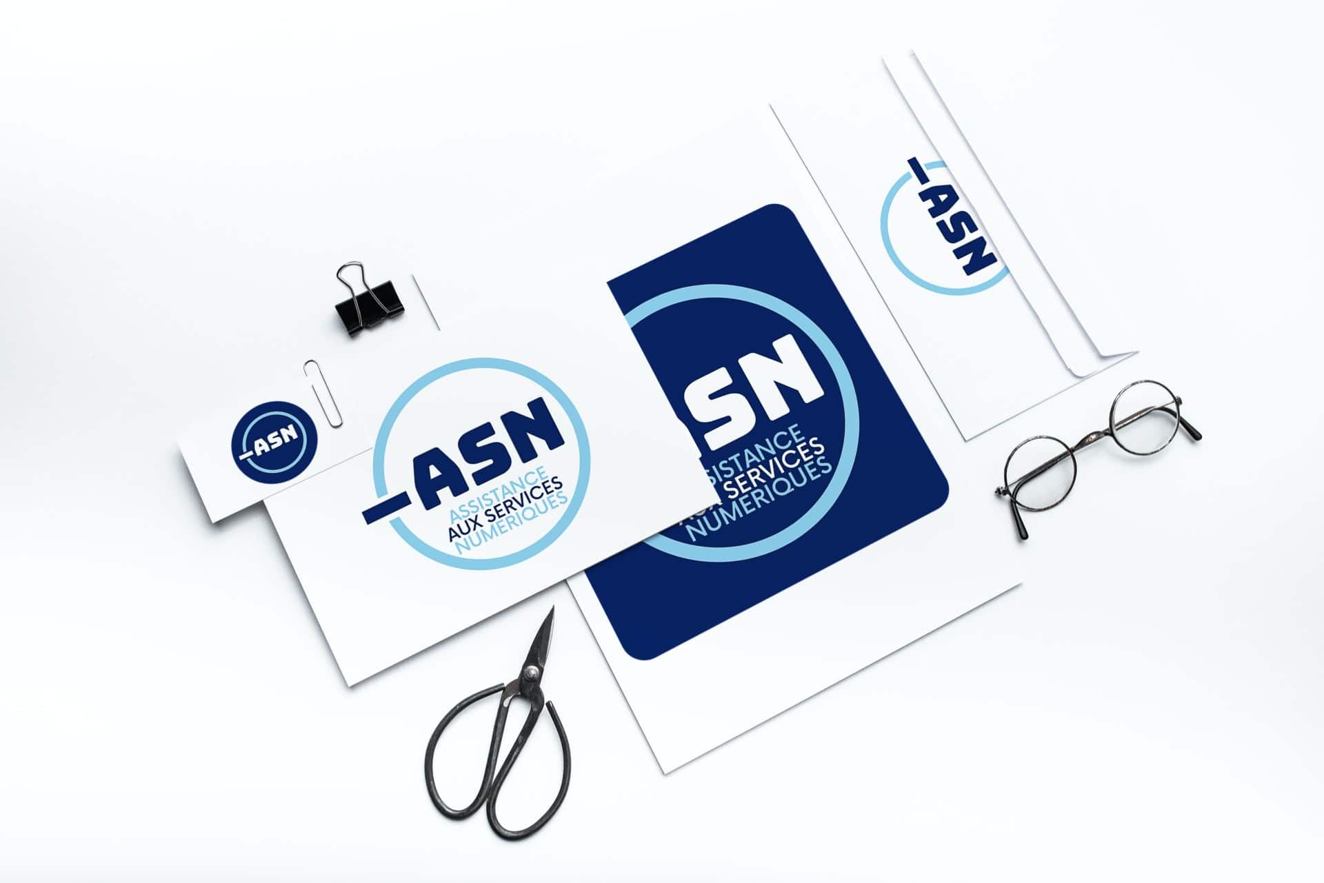 logo ASN